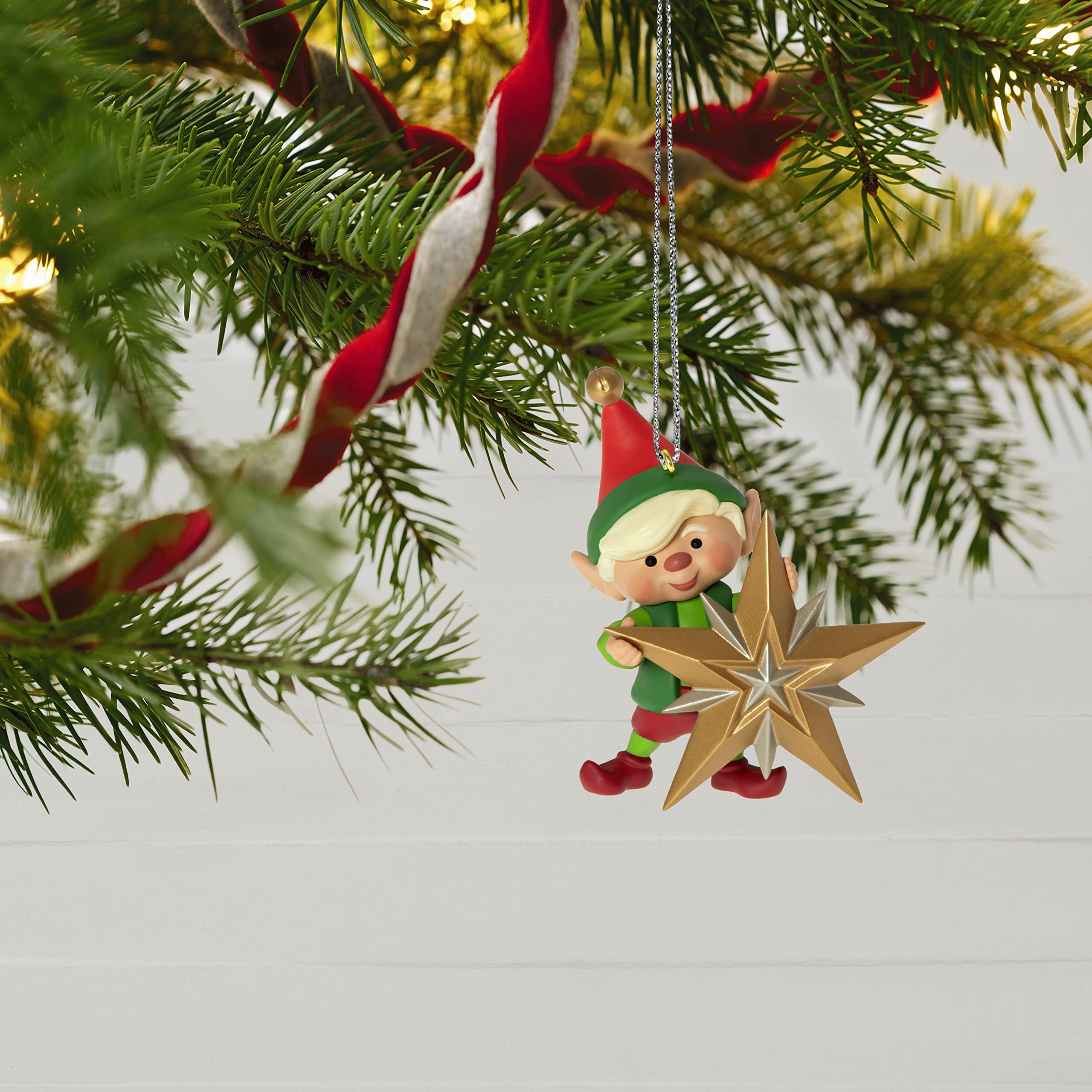 Amazon.co.jp: Hallmark (ホールマーク) 記念品 クリスマス